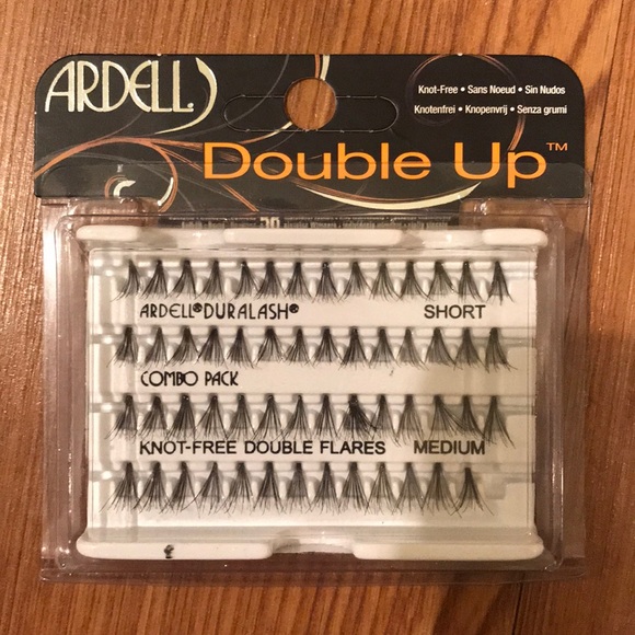 Ardell Other - ARDELL Double Up Falsies 💃🏼